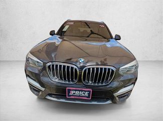 Used 2019 BMW X3 xDrive30i w/ Driving Assistance Package AWD/4WD video 2