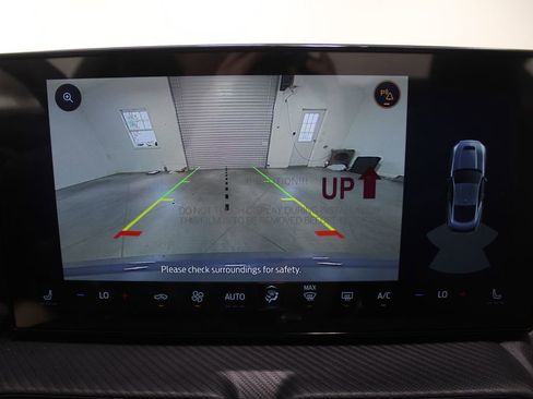 New 2025 Ford Mustang Coupe image 40