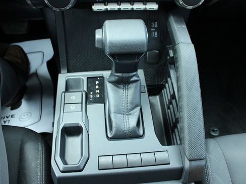 Used 2025 Toyota Tacoma SR RWD image 25