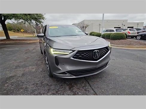 Certified 2023 Acura MDX Technology image 45