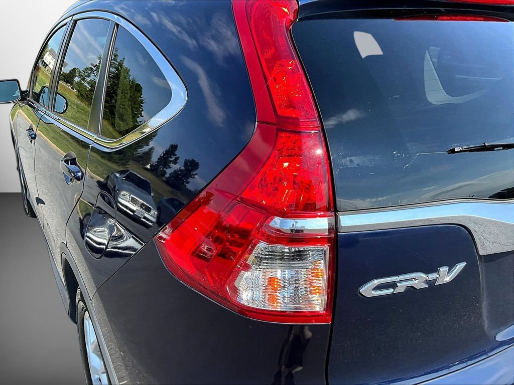 Used 2016 Honda CR-V EX-L image 26