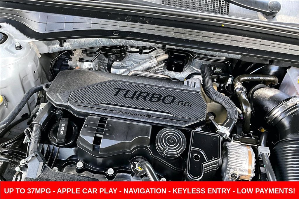 Used 2023 Kia K5 GT-Line FWD image 35