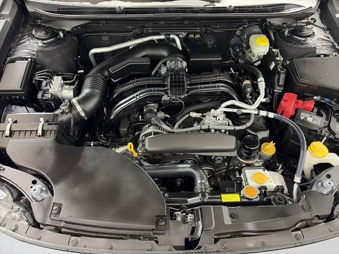 Used 2025 Subaru Legacy Premium image 11