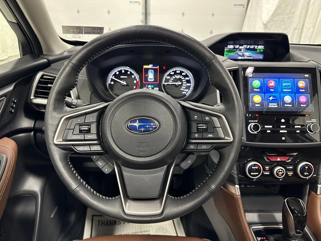 Used 2019 Subaru Forester Touring AWD/4WD image 21