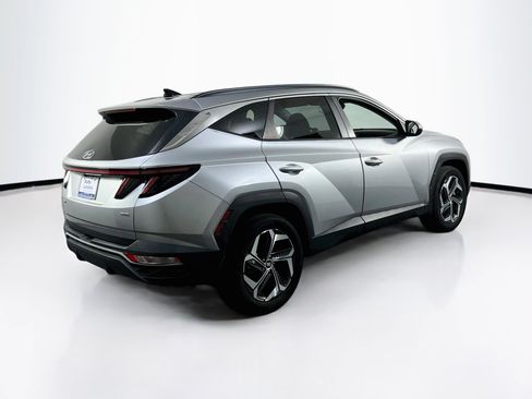 Used 2023 Hyundai Tucson SEL w/ Convenience Package AWD/4WD image 5