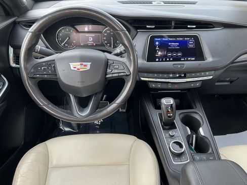 Used 2019 Cadillac XT4 Sport AWD/4WD image 18
