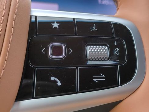 New 2026 Genesis GV80 3.5T Prestige image 24