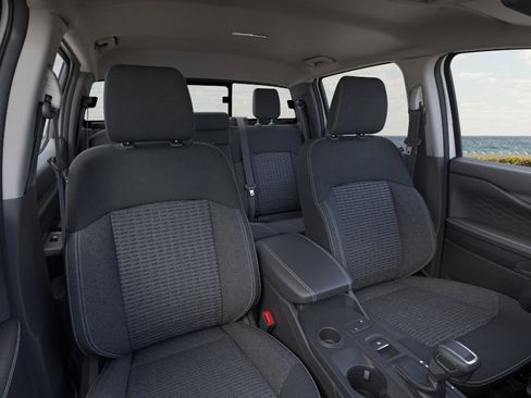 New 2025 Ford Ranger XLT w/ Equipment Group 301A High image 27