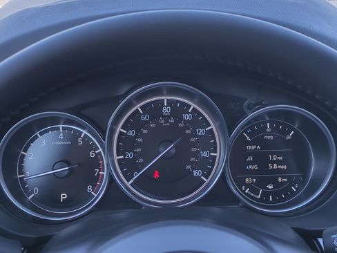 New 2025 MAZDA CX-5 AWD 2.5 S image 25