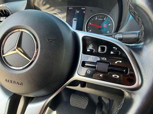 Used 2022 Mercedes-Benz Sprinter 2500 image 43