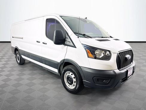 Used 2023 Ford Transit 150 Low Roof RWD image 1