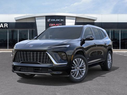 New 2026 Buick Enclave Avenir image 7