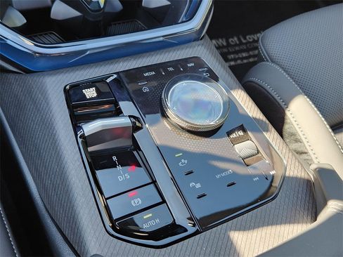 New 2026 BMW X3 xDrive30 image 17