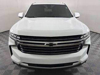 Used 2021 Chevrolet Tahoe LT RWD video 2