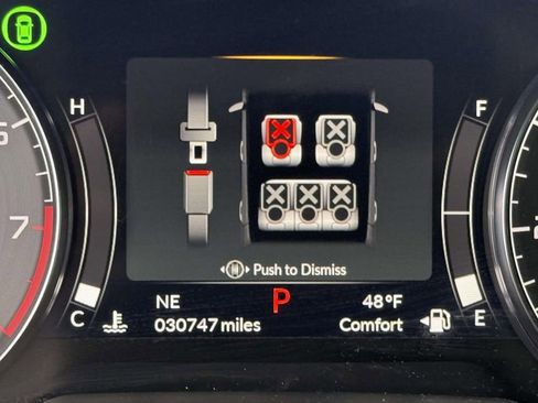 Certified 2023 Acura RDX Technology Package image 16