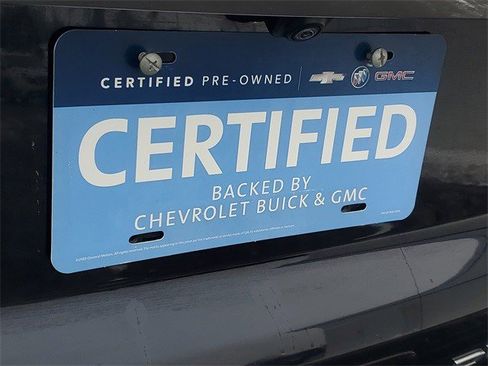 Certified 2022 GMC Yukon Denali image 7