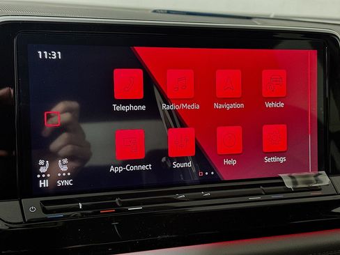 New 2026 Volkswagen Atlas Peak Edition image 14