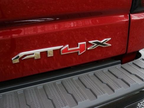 New 2026 GMC Sierra 1500 AT4X image 7