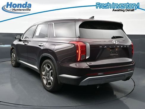 Used 2023 Hyundai Palisade SEL w/ Premium Package FWD image 7