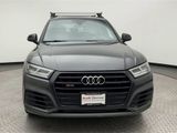 Used 2019 Audi SQ5 Premium Plus image 4