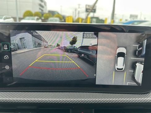 New 2025 Kia EV6 Wind image 11