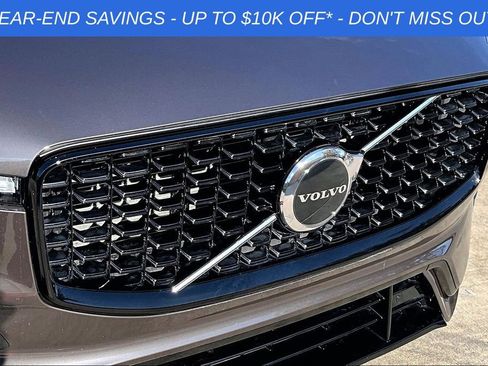 Used 2025 Volvo XC60 B5 Core w/ Protection Package Premier image 36