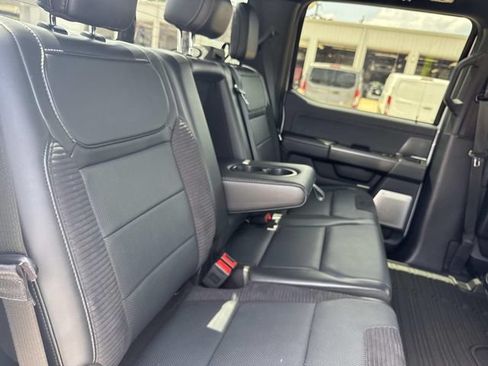 Used 2023 Ford F150 Raptor AWD/4WD image 15