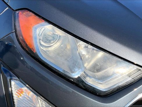 Certified 2020 Ford EcoSport Titanium image 35