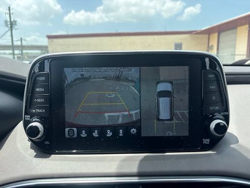 Used 2019 Hyundai Santa Fe FWD image 22