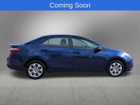 Used 2015 Toyota Corolla S FWD image 7