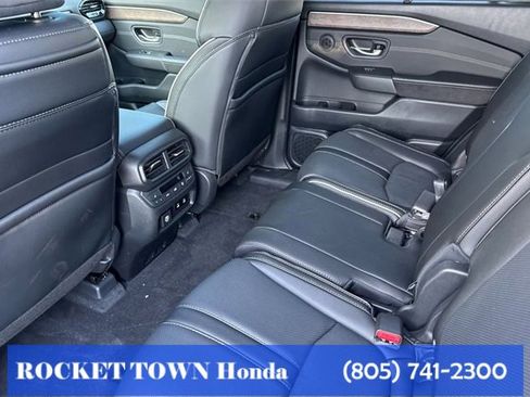 New 2026 Honda Pilot Elite image 26