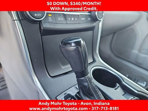 Used 2017 Toyota Camry XLE image 24