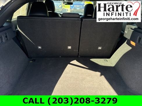Certified 2024 INFINITI QX55 Essential image 11