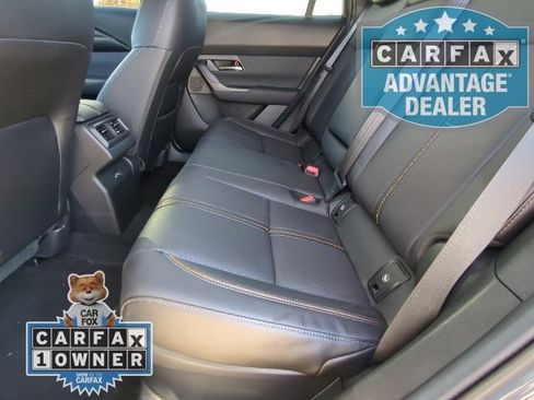 Used 2025 MAZDA CX-50 2.5 Hybrid w/ Weather Package image 21