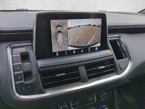 Used 2022 Chevrolet Tahoe LT w/ Luxury Package RWD image 14