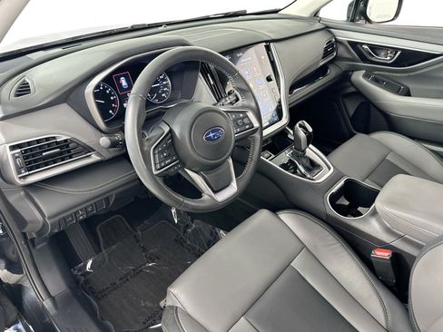 Used 2023 Subaru Outback Onyx Edition AWD/4WD image 9