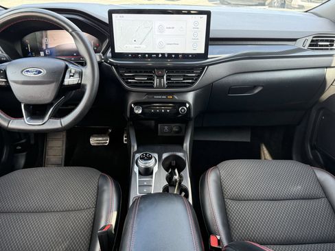 Used 2023 Ford Escape ST-Line w/ Tech Pack #1 FWD image 15