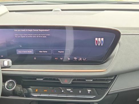 New 2026 Buick Envision Sport Touring image 25