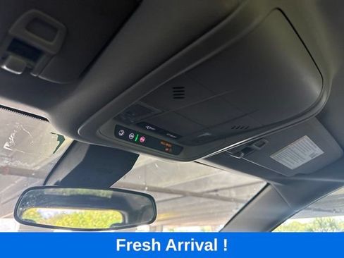 Used 2023 Chevrolet Equinox LS w/ LS Convenience Package FWD image 10