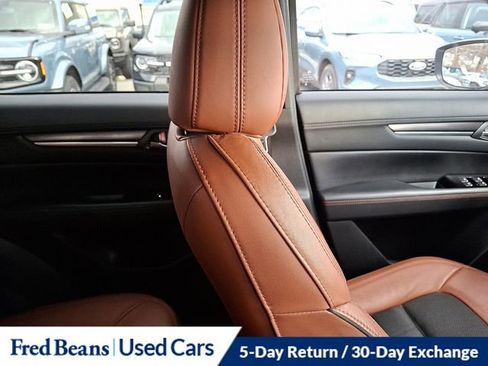 Used 2024 MAZDA CX-5 Carbon Edition image 15
