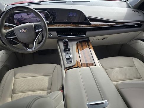Used 2023 Cadillac Escalade Sport Platinum image 15