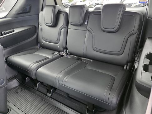 New 2026 Nissan Armada PRO-4X image 18