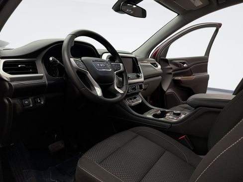 Used 2023 GMC Acadia SLE w/ Driver Convenience Package image 10