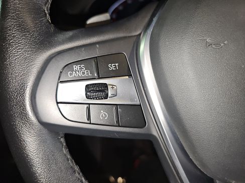 Used 2021 BMW X3 xDrive30i w/ Convenience Package (ZC2) image 18