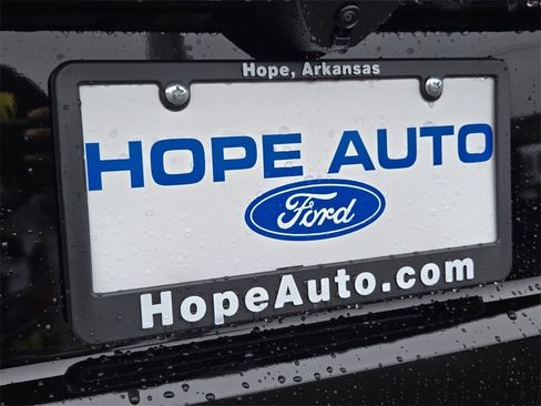 New 2025 Ford Expedition Tremor image 6