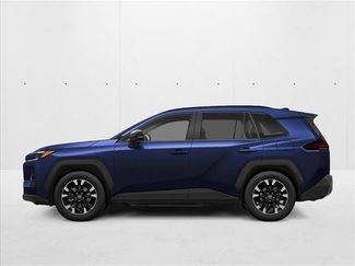 New 2026 Toyota RAV4 Limited video 2