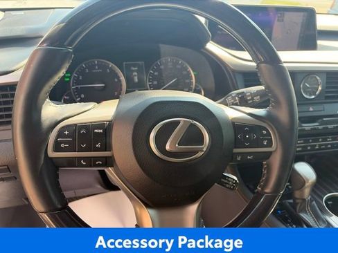 Used 2018 Lexus RX 350 AWD w/ Luxury Package image 20