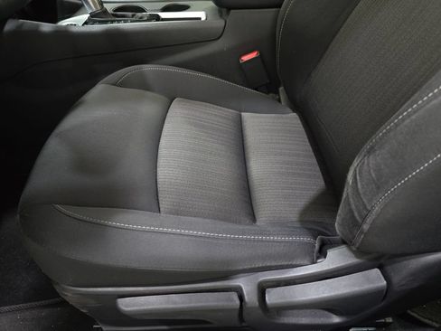 Used 2024 Nissan Altima 2.5 S FWD image 29