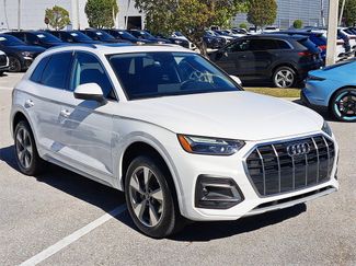 Certified 2023 Audi Q5 2.0T Premium Plus w/ Premium Plus Package video 1
