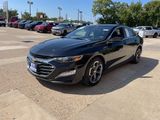 Used 2023 Chevrolet Malibu LT w/ Driver Confidence Package image 2